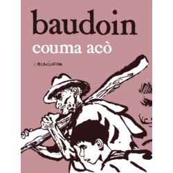 Couma Acò - Ancienne Edition