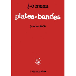 Plates-bandes