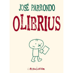 Olibrius