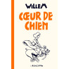 Cœur de chien