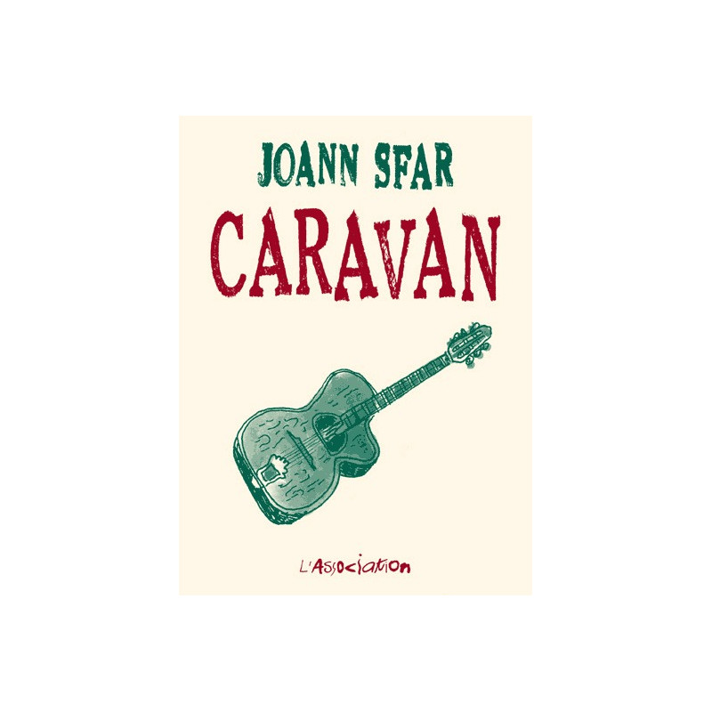 Caravan