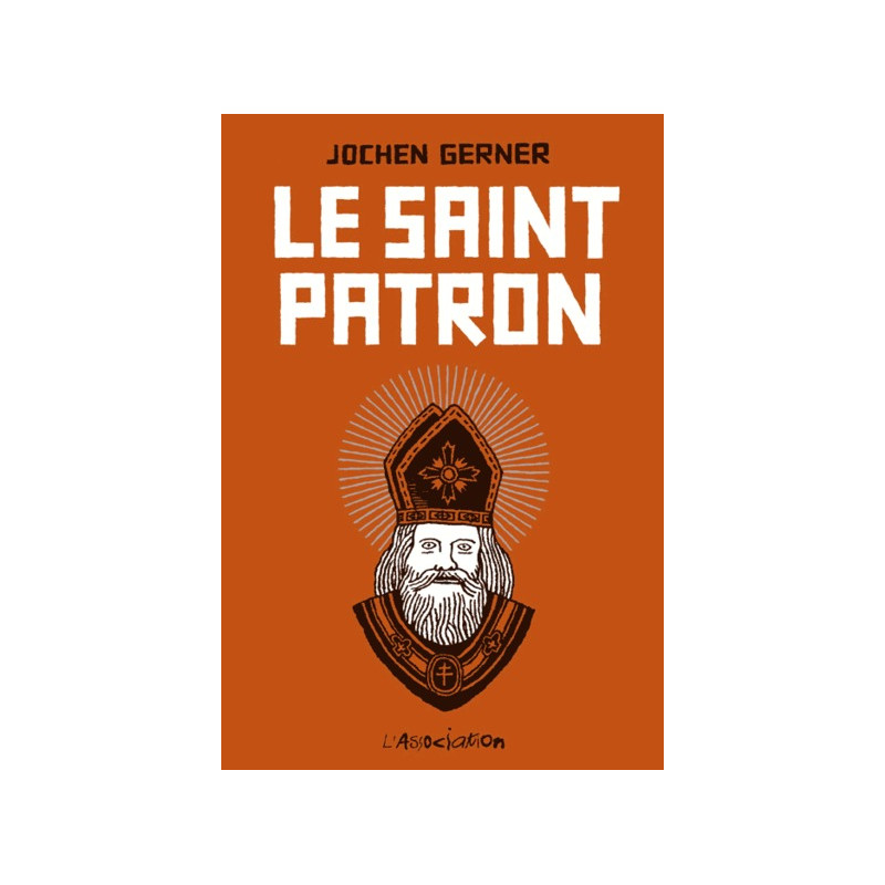 Le Saint patron