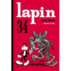 Lapin N° 34 (Troisième...