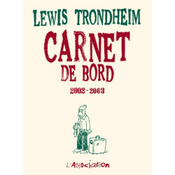 Carnet de bord 4 [2002-2003]