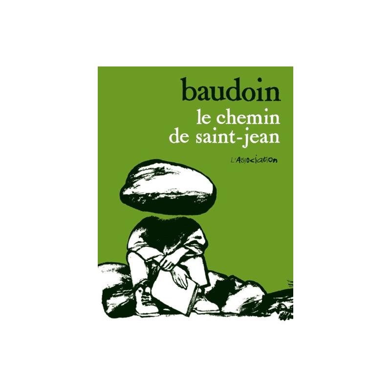 Le Chemin de Saint-Jean