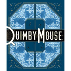 Quimby the Mouse