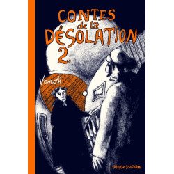 Contes de la désolation 2