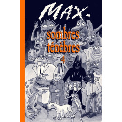 Sombres ténèbres 4