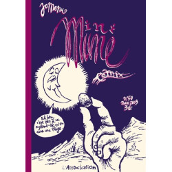 Minimune Comix