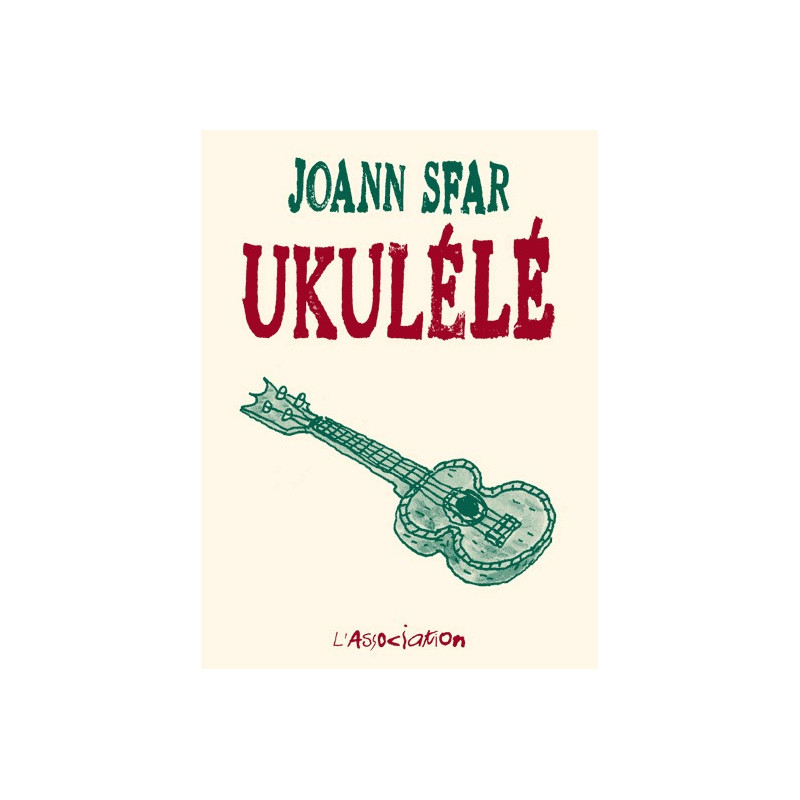 Ukulélé