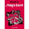 Le Tengû carré