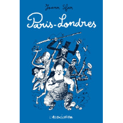 Paris-Londres