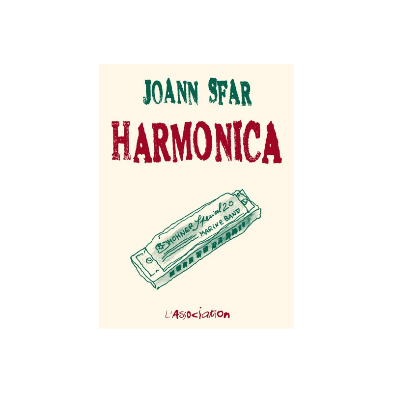 Harmonica
