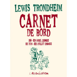 Carnet de bord 3 [avril...
