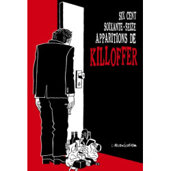 676 apparitions de Killoffer