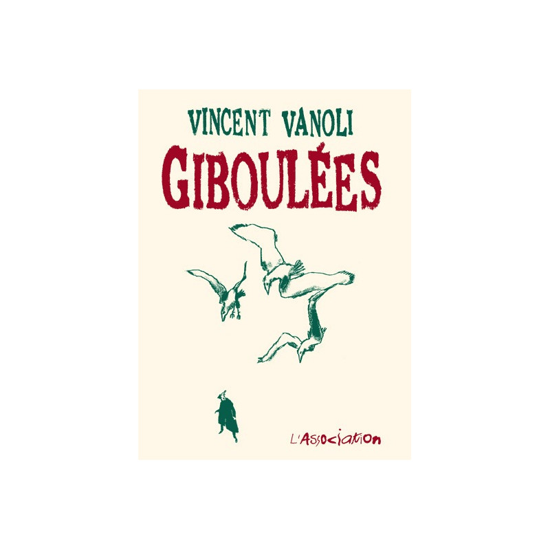 Giboulées