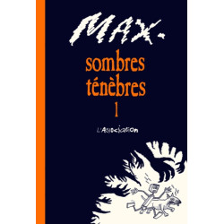 Sombres ténèbres 1