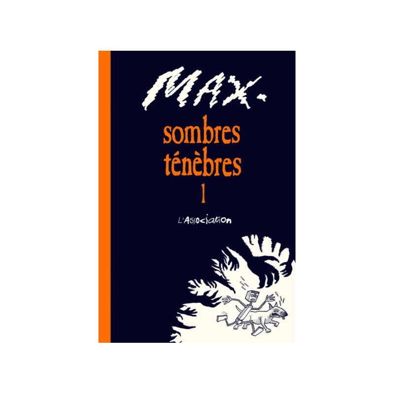 Sombres ténèbres 1