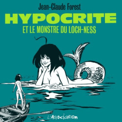 Hypocrite et le Monstre du...