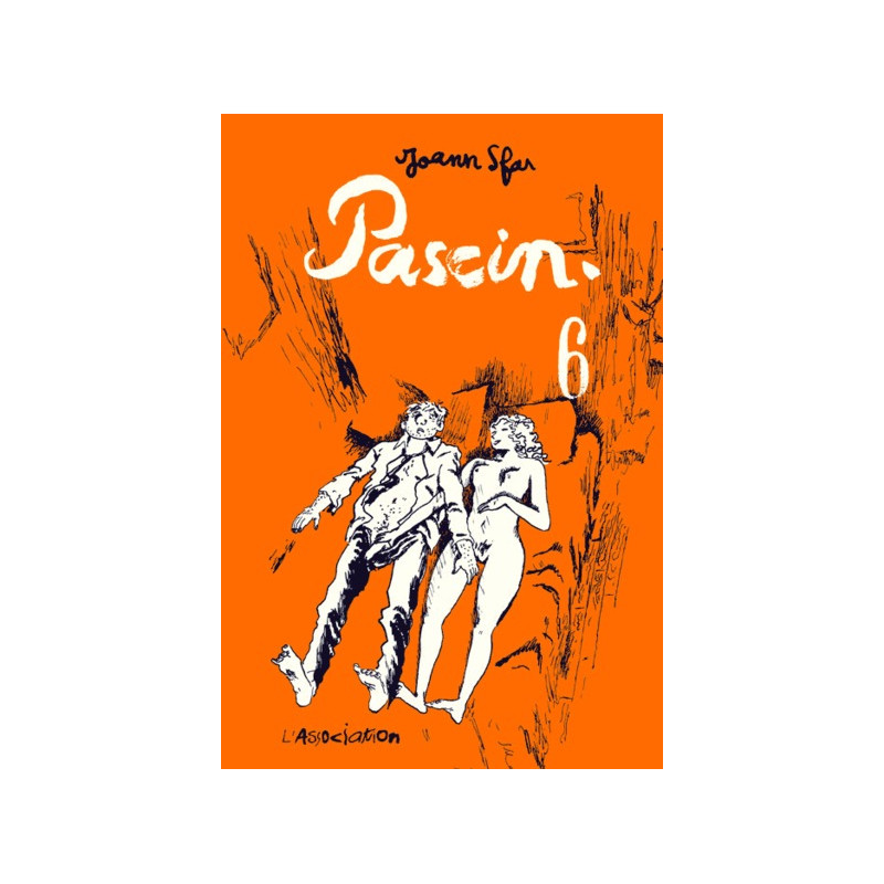 Pascin 6