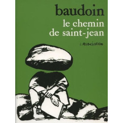 Chemin de Saint Jean(Le)