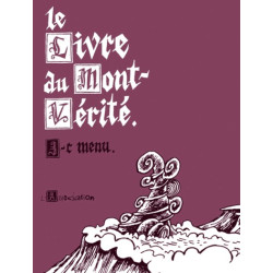 Le Livre du mont-vérité