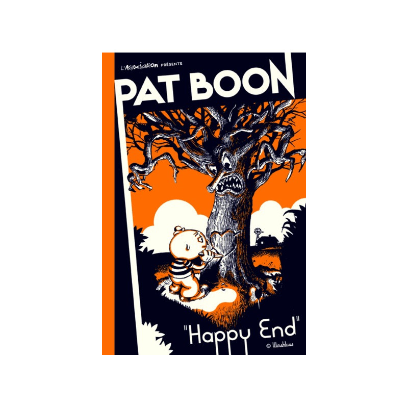 Pat Boon - Ancienne Edition