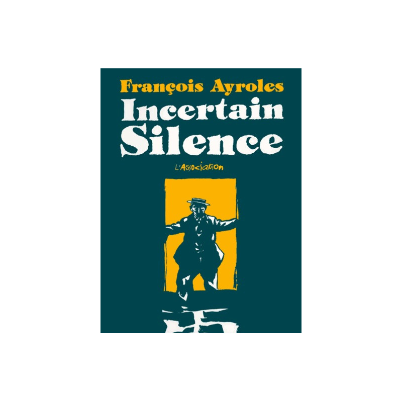 Incertain silence