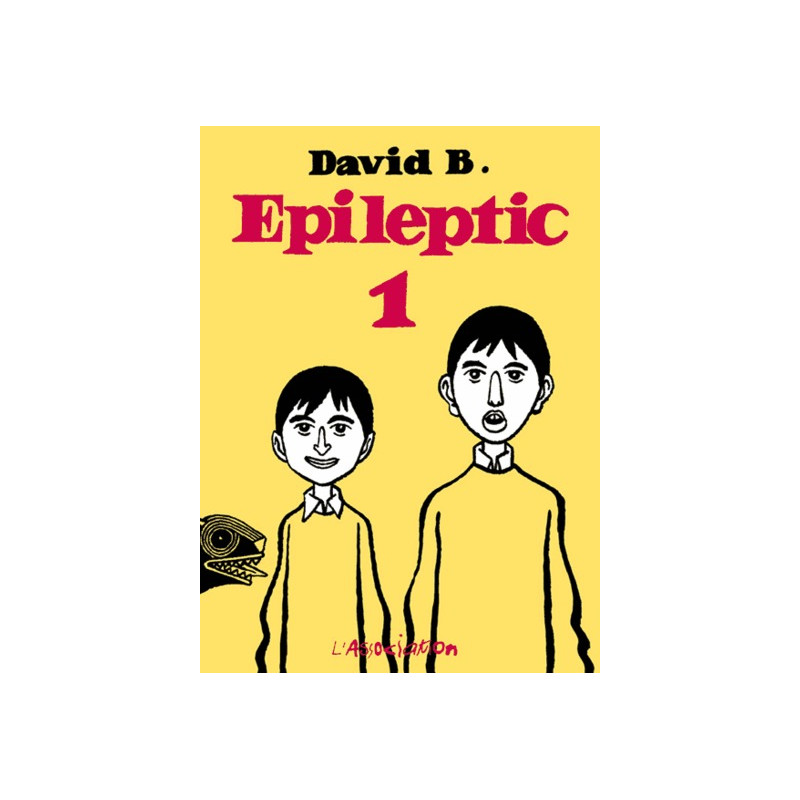 Epileptic