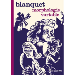 Morphologie variable