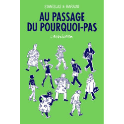 Au Passage Du Pourquoi Pas...