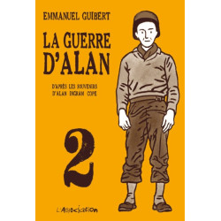 La Guerre d'Alan 2