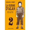 La Guerre d'Alan 2
