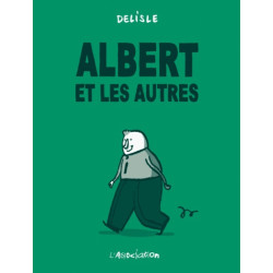 Albert et les Autres