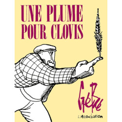 Une Plume pour clovis