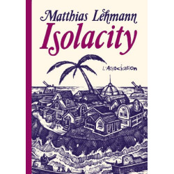 Isolacity