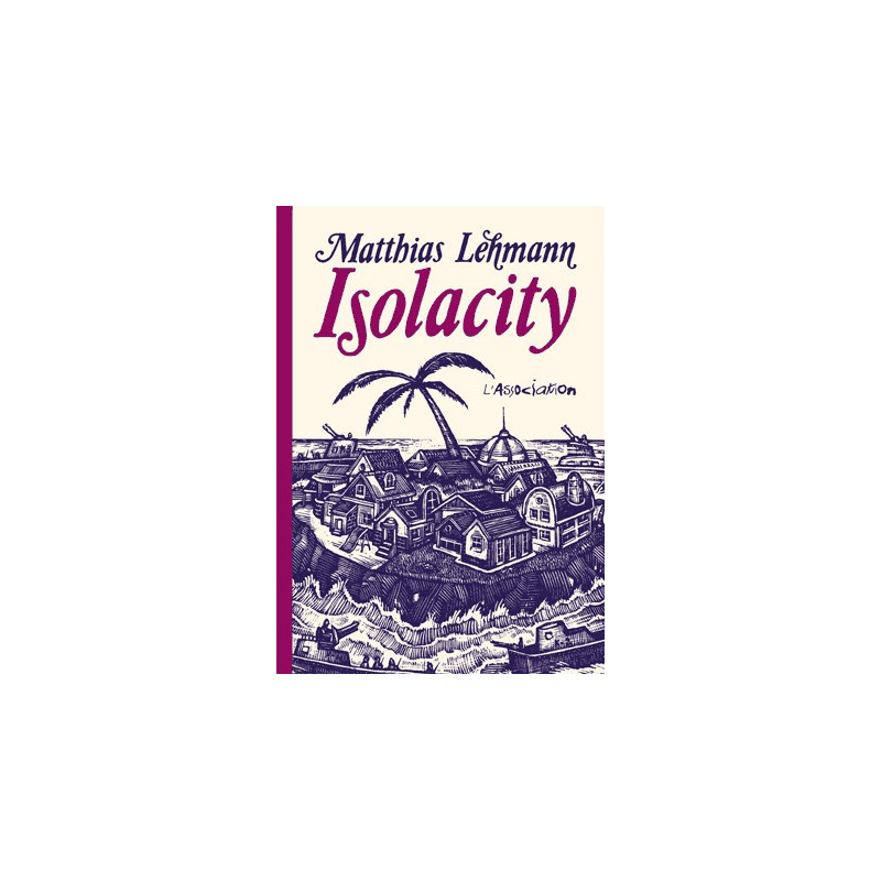 Isolacity