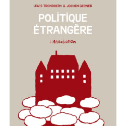 Politique étrangère