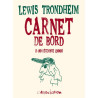 Carnet de bord 1 [déc. 2001]