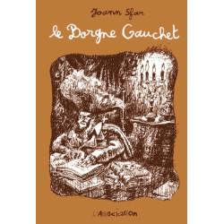 Le Borgne gauchet -...