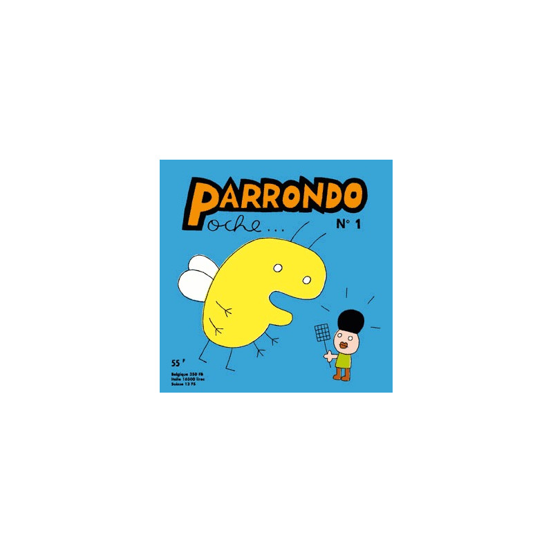Parrondo Poche