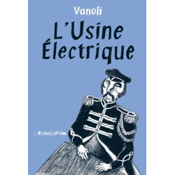 L' Usine électrique