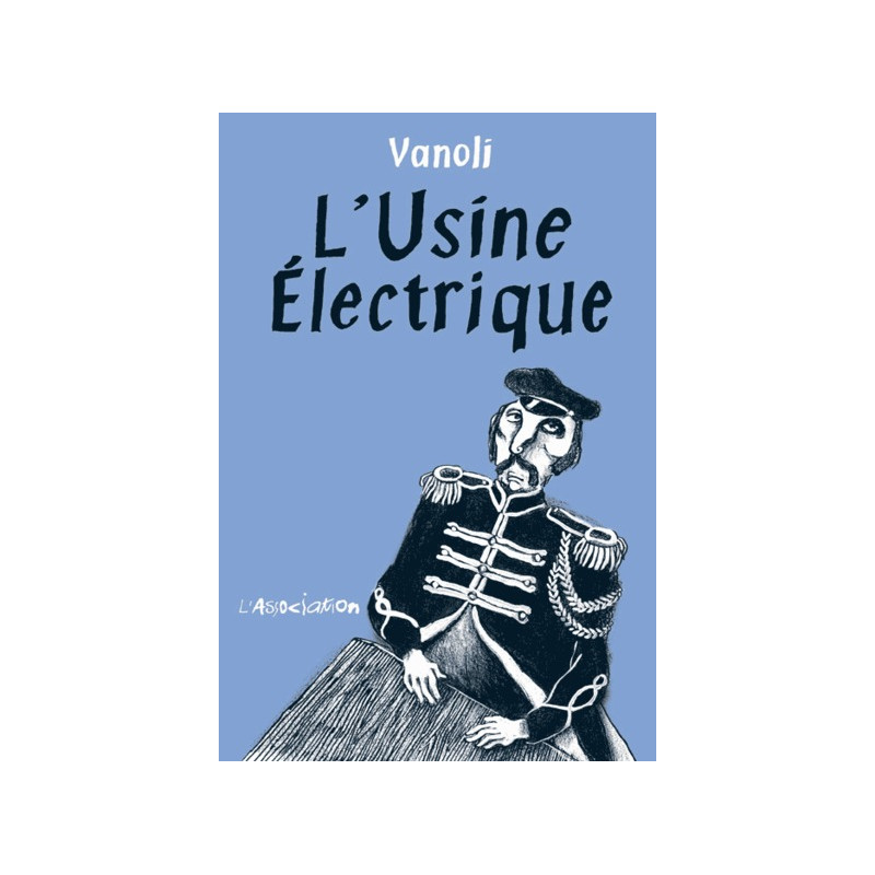 L' Usine électrique