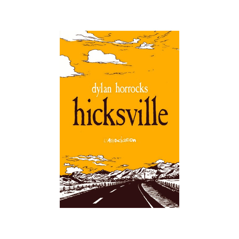 Hicksville