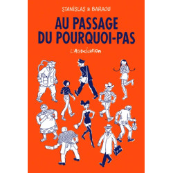 Au Passage du pourquoi pas