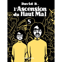 L' Ascension du haut mal 5