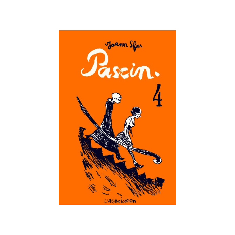 Pascin 4