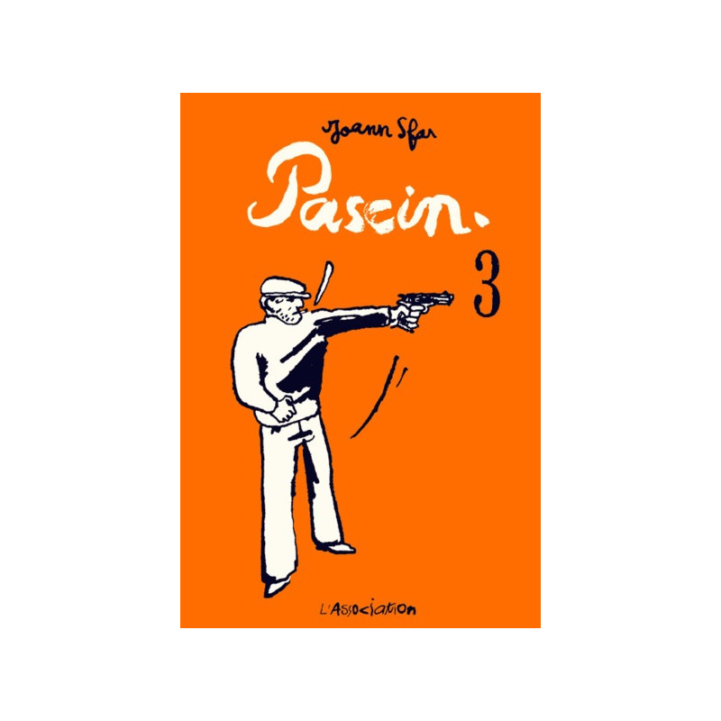 Pascin 3