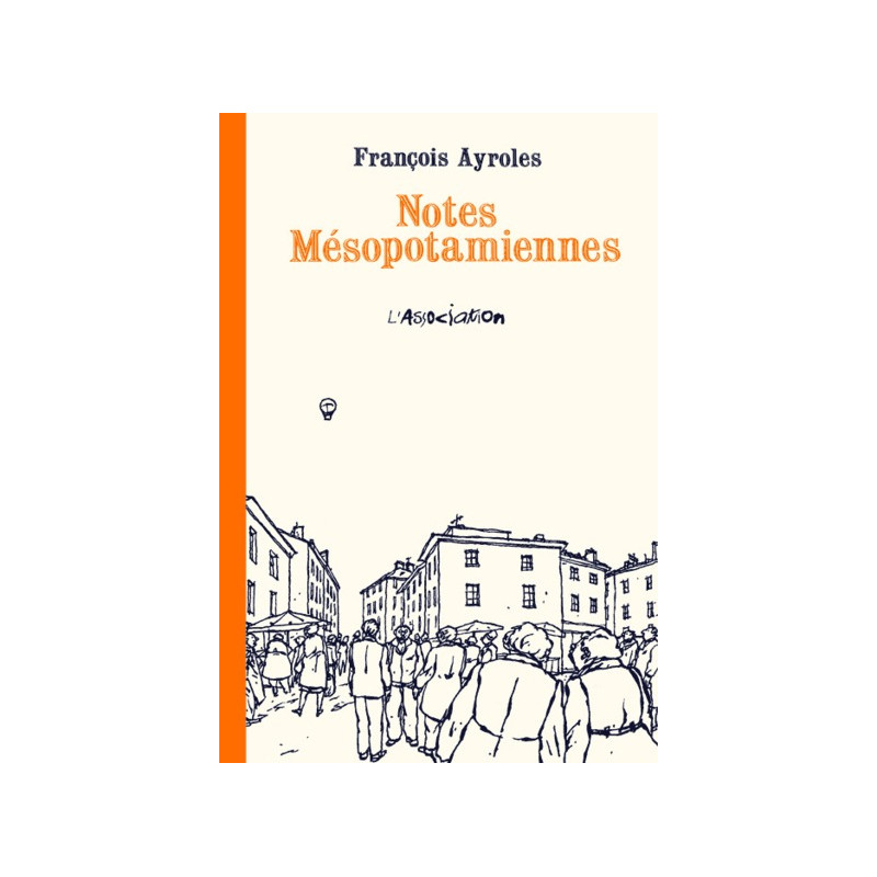 Notes mésopotamiennes - Ancienne Edition