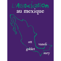 L' Association au mexique